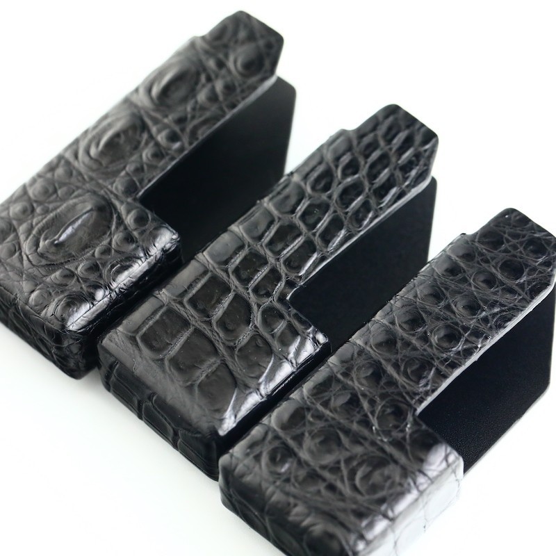 dunhill rollagas lighter leather sheath