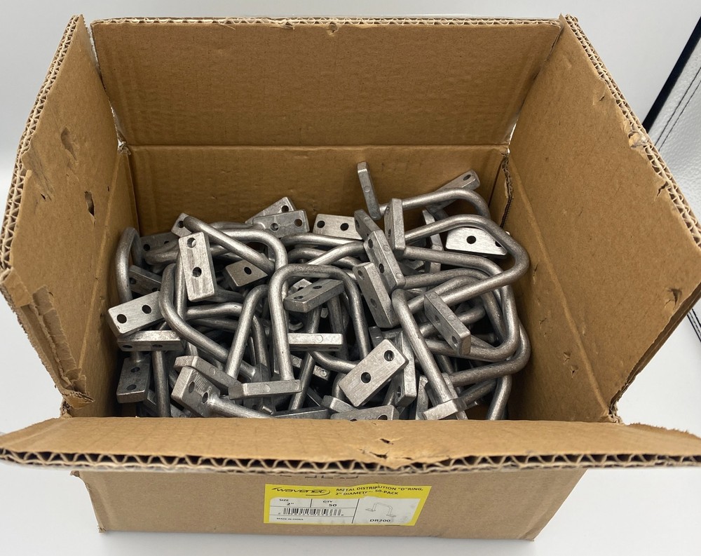 Wavenet 2" Distribution Ring 25pk