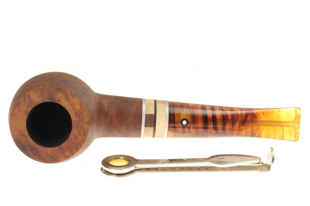 Vauen Oregon 111 - Billiard - 9mm filter