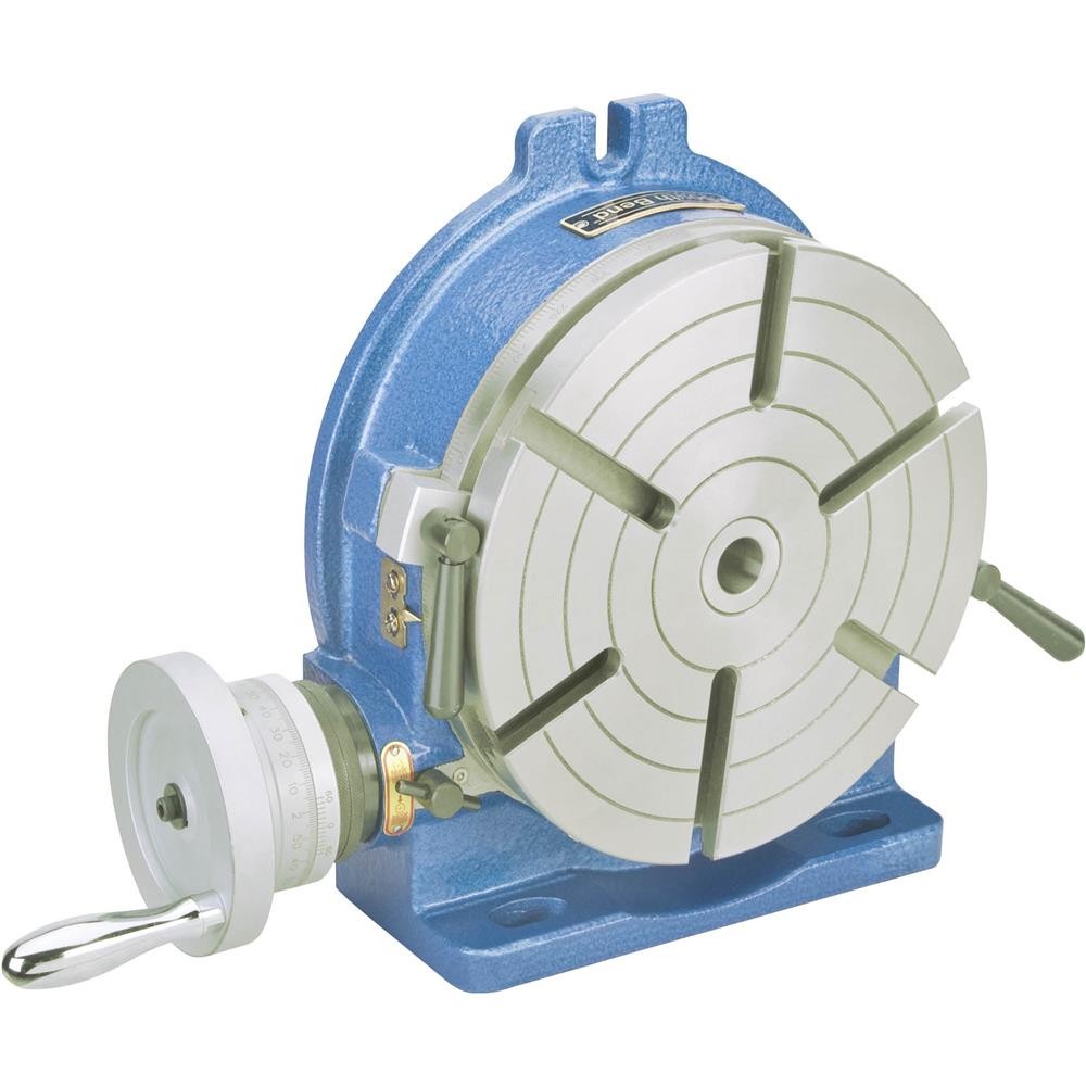 SB1368 10" Rotary Table