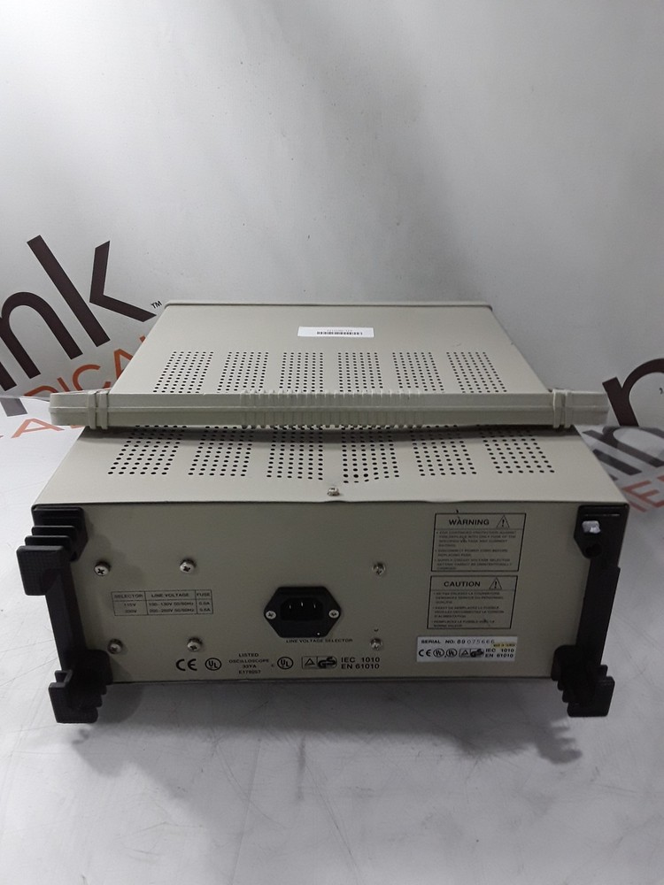 BK Precision 2120B Oscilloscope