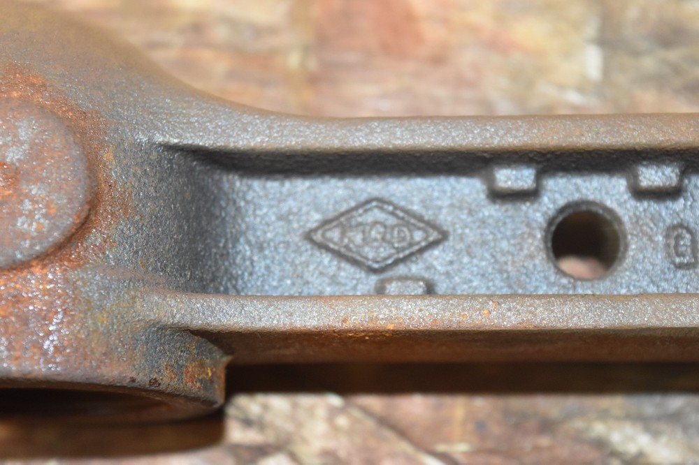 Mcdonald GL6 Meter Bar FREE SHIPPING