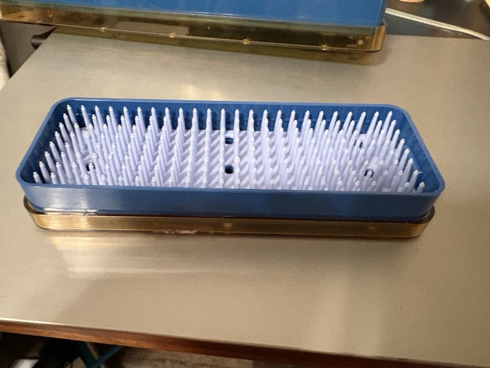 Small Instruments Sterilization Box