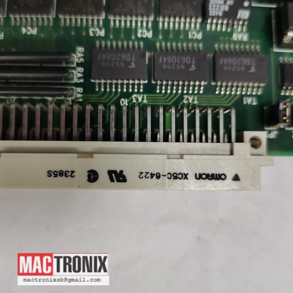 TOKYO SEIMITSU HA1006A AXCTRL FOR KNS7500