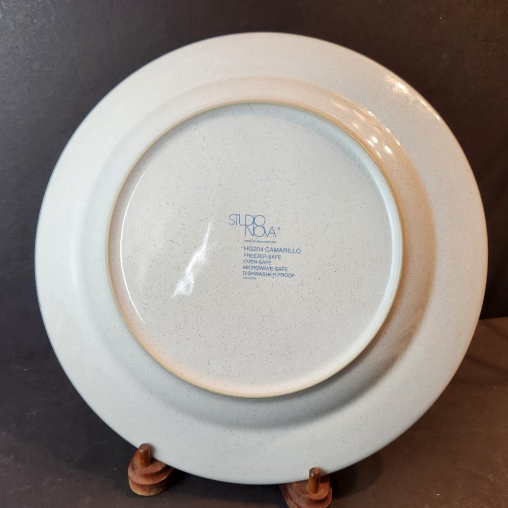 Camarillo by Studio Nova 4 Piece Place Setting