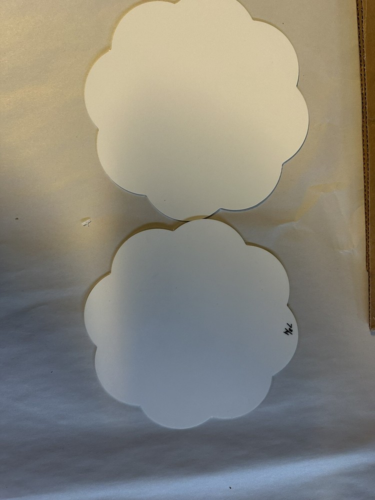 sublimation blanks lot