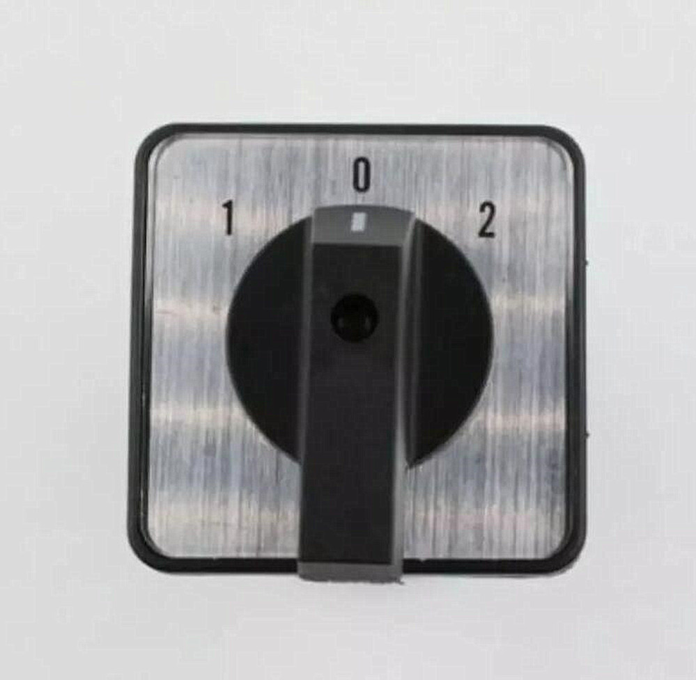 Milling Machine Universal 3 Files Transform Switch For Bridgeport CNC Mill Part