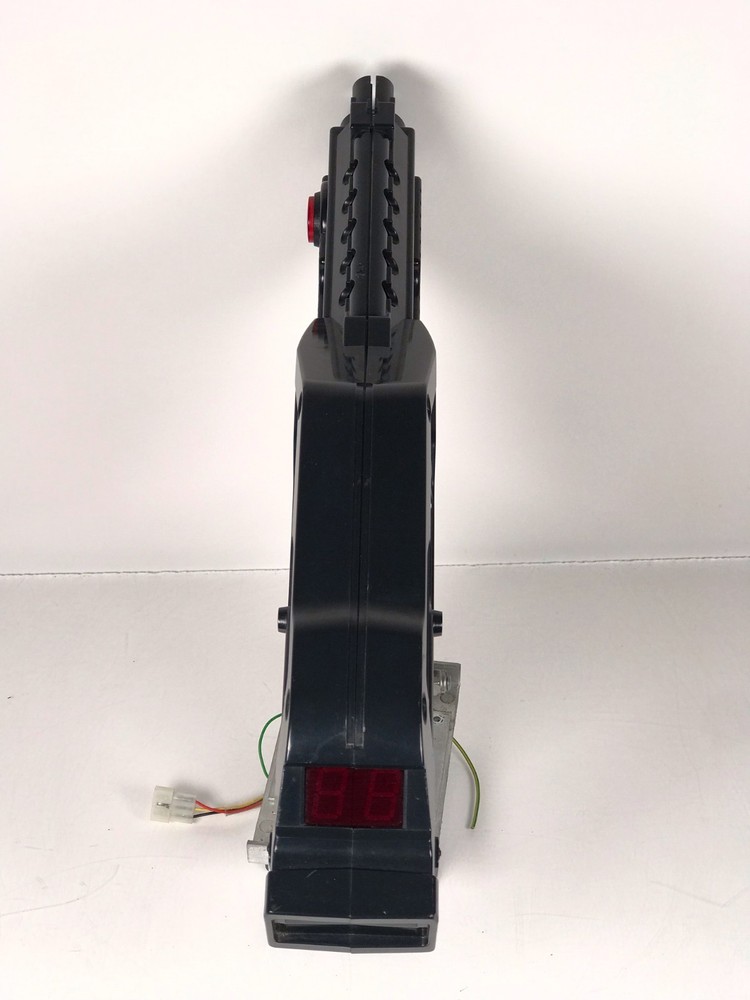 Aliens Extermination Arcade Machine Gun