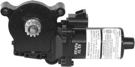 A 1 Cardone 42-186 Power Window Motor