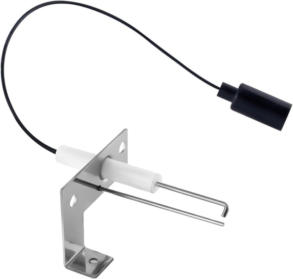 Efficient 93868 Water Heater Igniter Electrode - Easy Installation for RV Owners