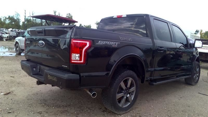 F150 2016 High Mounted Stop Light 1036334071