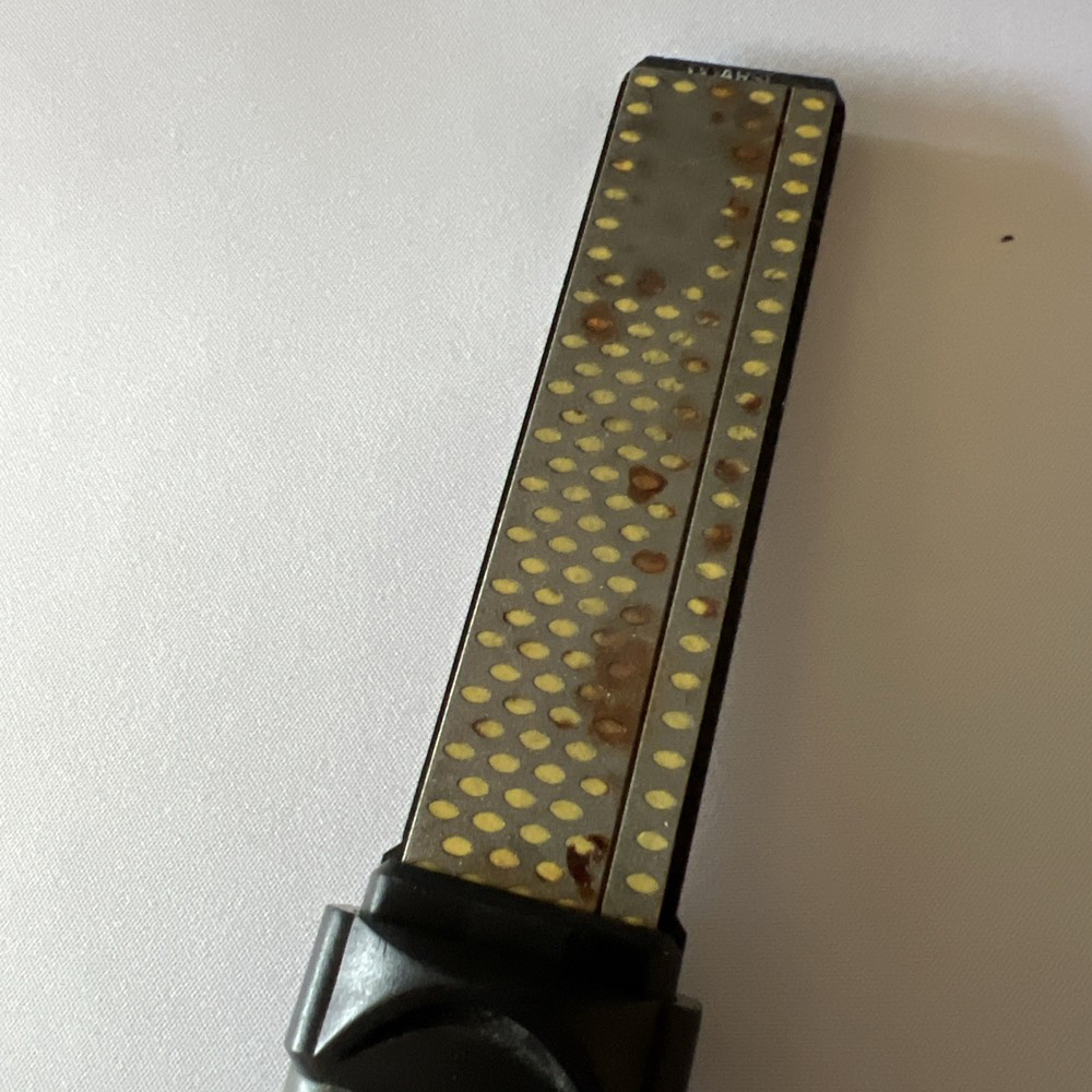 Smiths Knife Sharpener