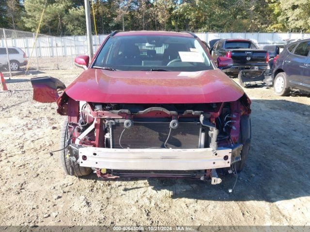 RAV 4 2019 Glove Box 4491650
