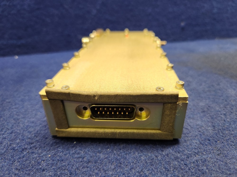 LAM RESEARCH RF MODULE 853-800749-007 REV A