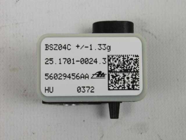 Mopar 56029456AA Active Body Control (ABC) Pressure Sensor