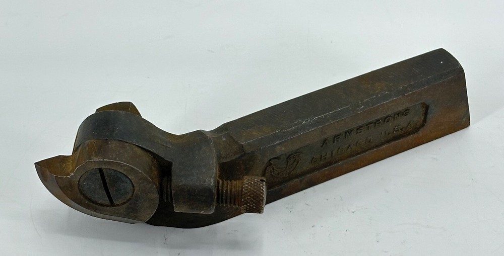 Armstrong Threading Tool Holder # 52 (5963)