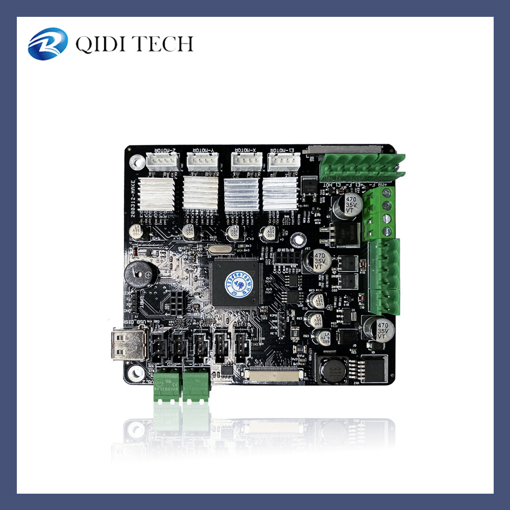 I-Mate/I-Mates Silent Motherboard