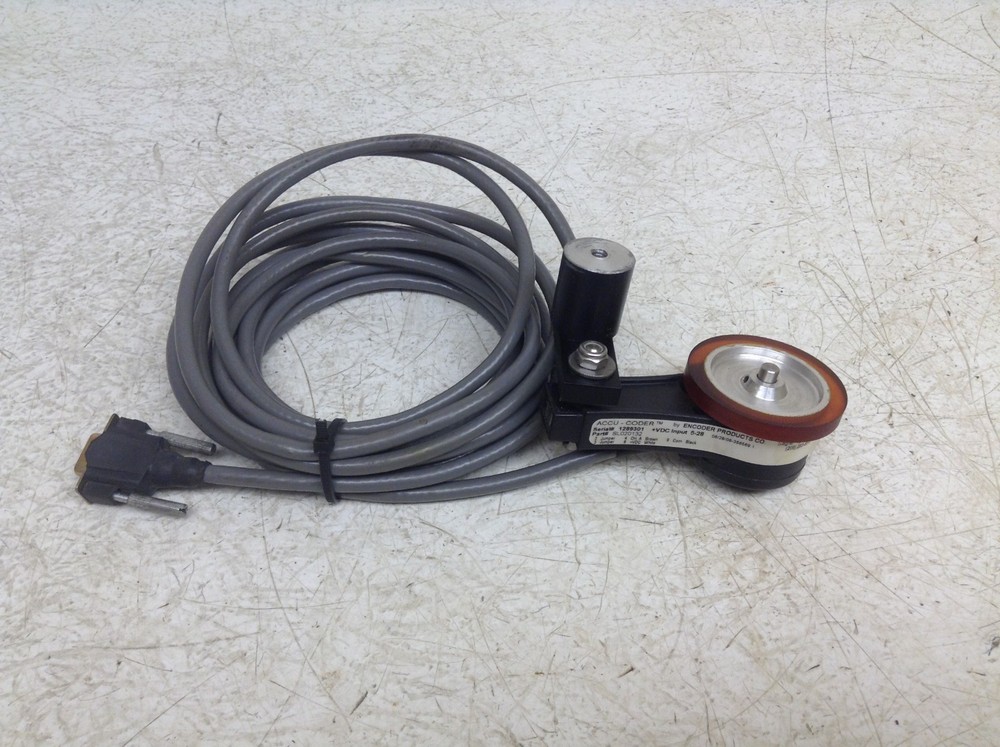 Encoder Products SL020132 Encoder 5-28 VDC ACCU-CODER