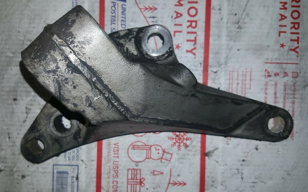 Volvo N/A Engine Mount 20505048