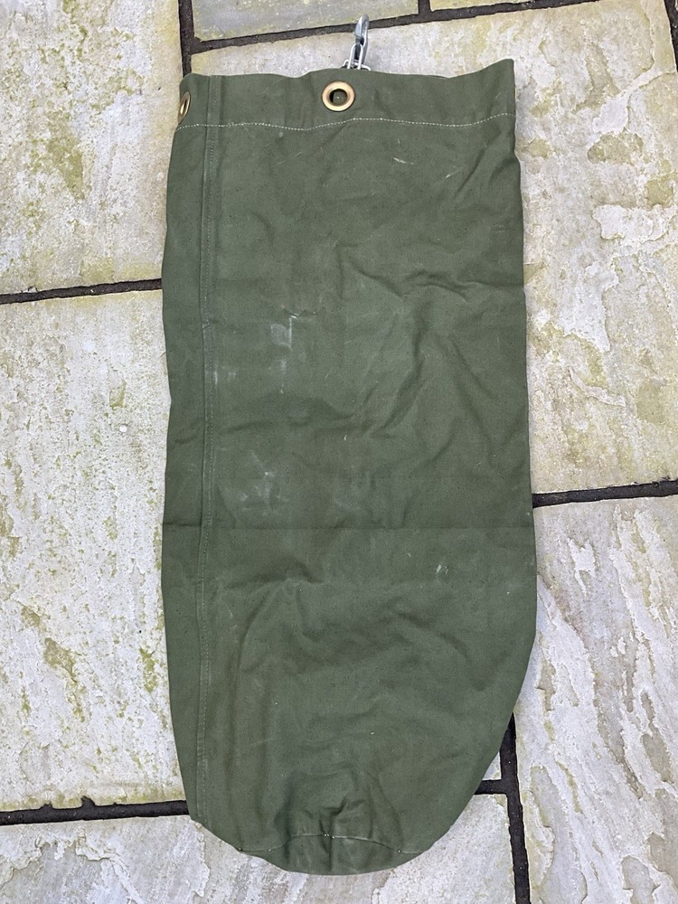 British Army Kit Bag