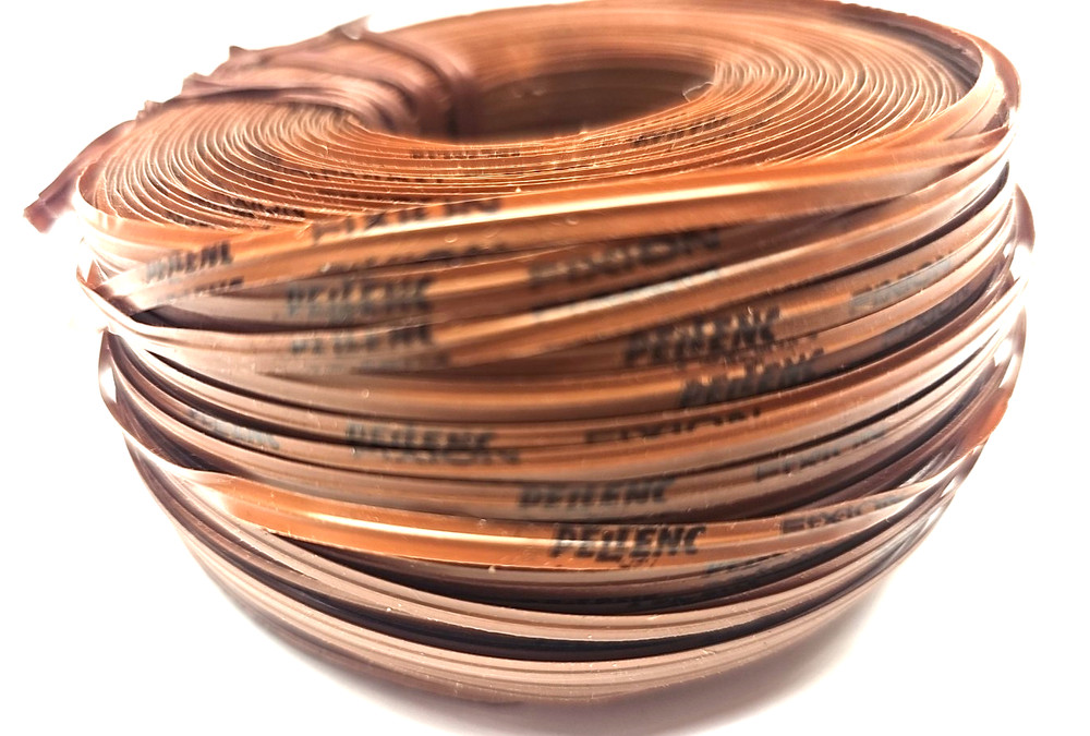 Twist Band Precygrap Roll, (Brown)