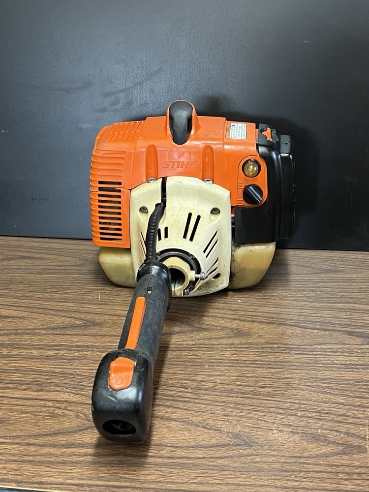 STIHL FS250R String Trimmer Engine Powerhead -Quality 40.2cc Starts Runs Great✅