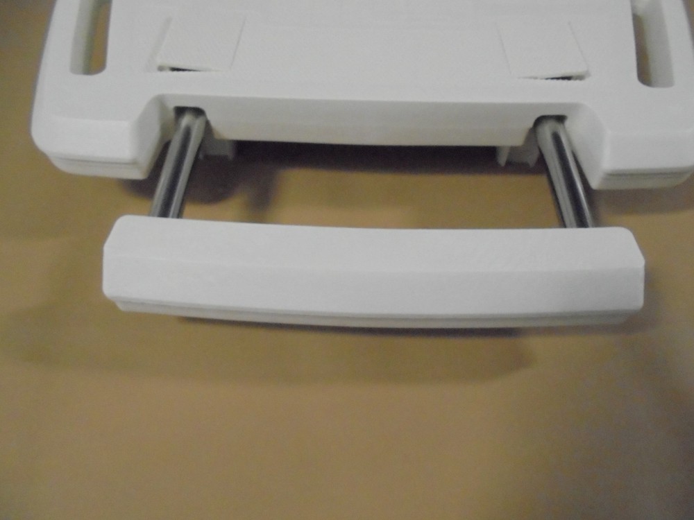 REPLACEMENT LADDER STEP FOR BAYLINER SWIM PLATFORM