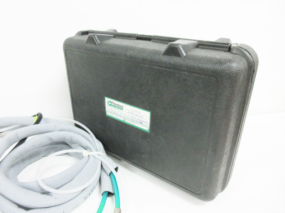 PROTOS ELECTRONICS PE89001-R1 KIT PTS45-1935-45X45-1-BE HEAD & INTERFACE