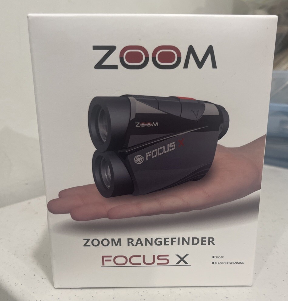 Zoom Focus X Rangefinder
