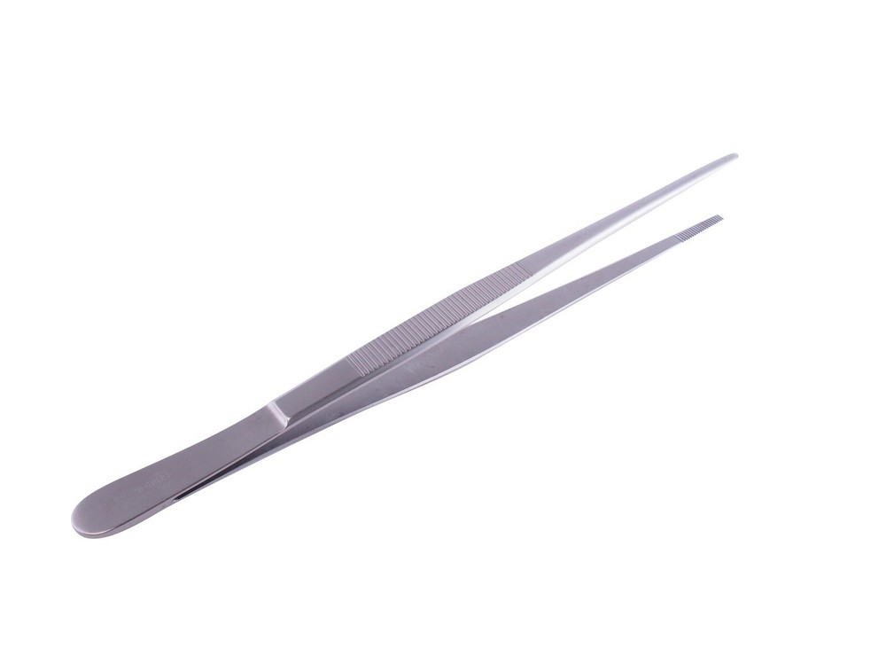 Aesculap BD051R Dressing Forceps