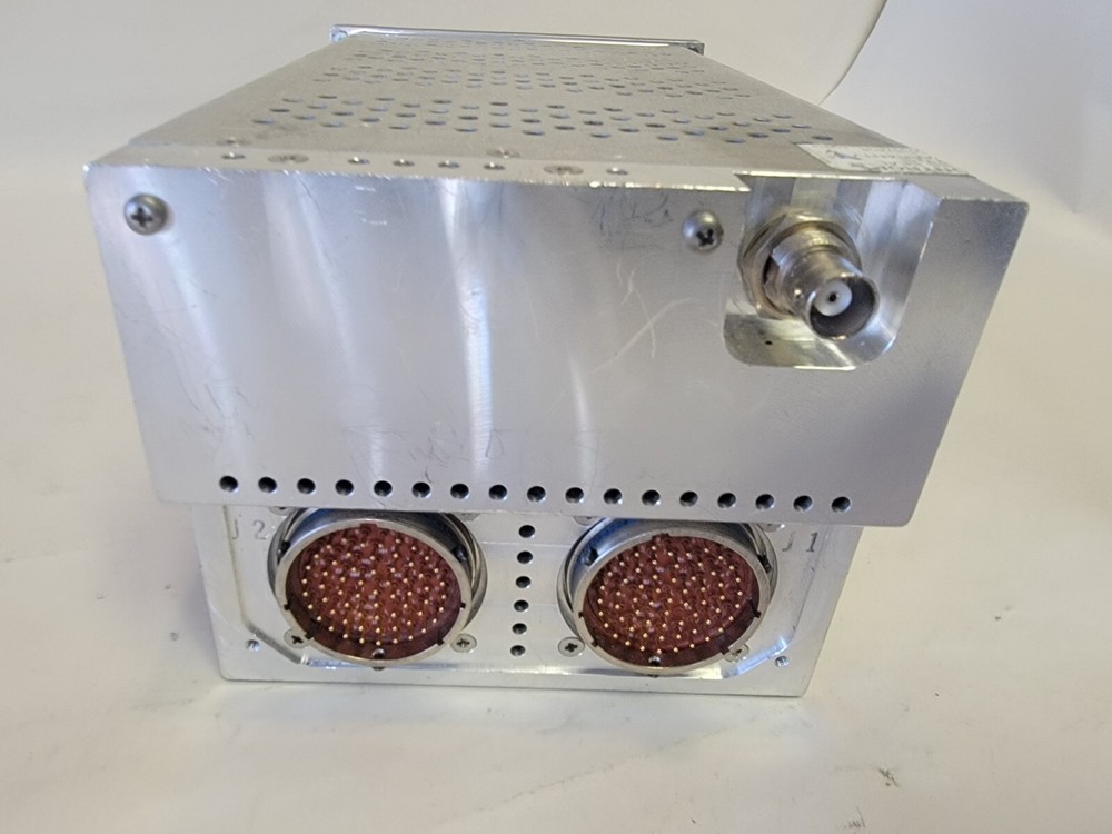 Universal Avionics UNS1, Navigation Management System 1013-41-011