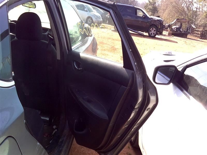 SENTRA 2017 High Mounted Stop Light 1038400901