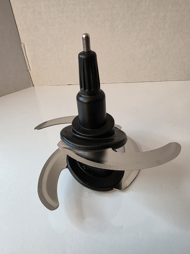 Ninja 56 oz Processor Bowl Lid & Blade