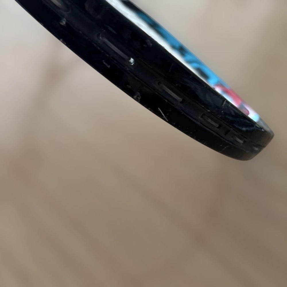 Mizuno Soft Tennis Racket
