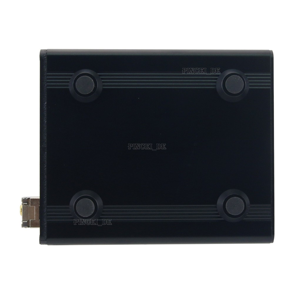 HIFI Network Switch (PLL5381 Version with Built-in OCXO)