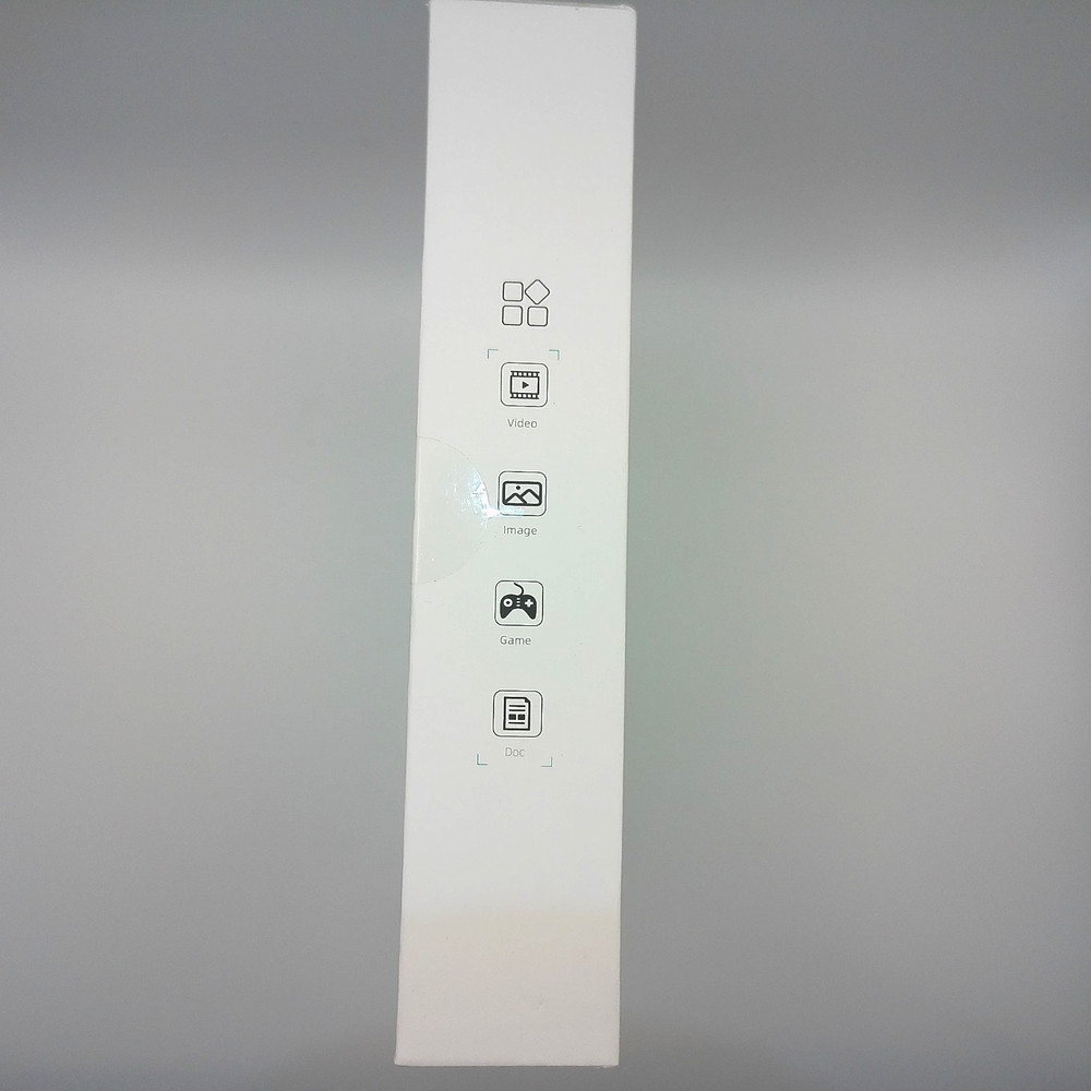 Wireless HD Display Adapter Receiver & Launcher