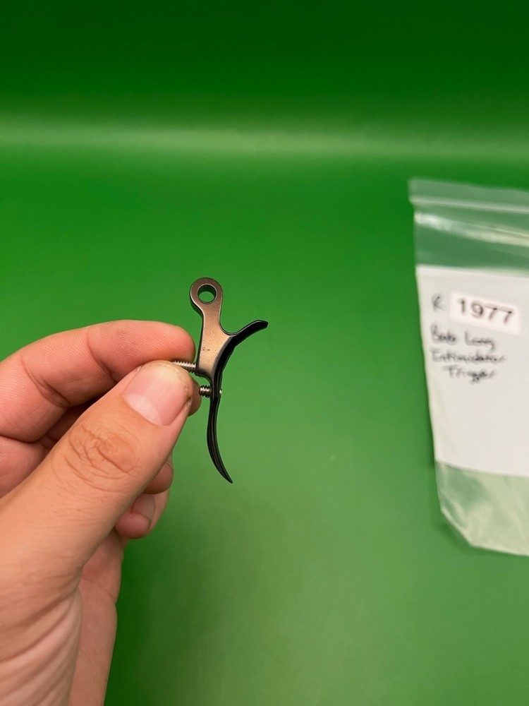 Bob Long Intimidator Trigger