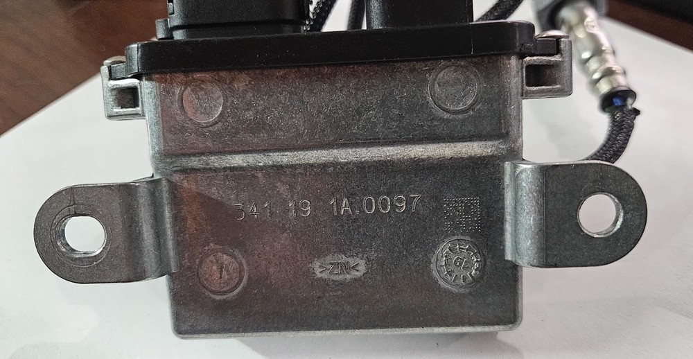 HINO Particulate Matter Sensor 894A1E0032