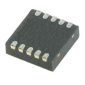 2Pcs MAX16016LTBR+T TDFN-10
