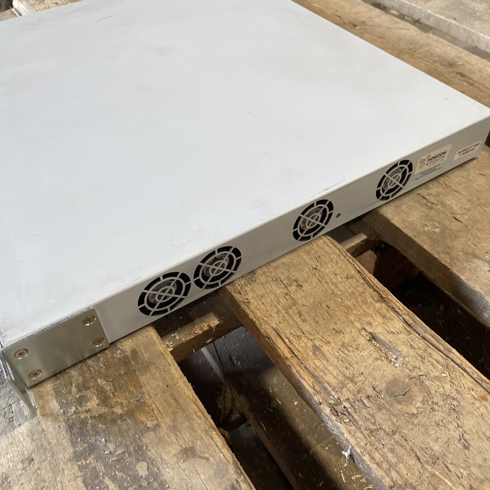 3COM SuperStack 3 Switch 3848 3CR17402-91 48 Port Ethernet Rack Mount Switch