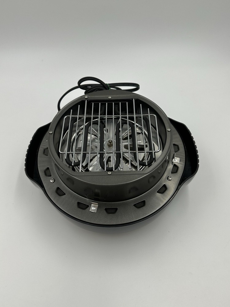 NuWave Pro Infrared Oven Digital Black & Silver Model 20355 - **Power Head ONLY
