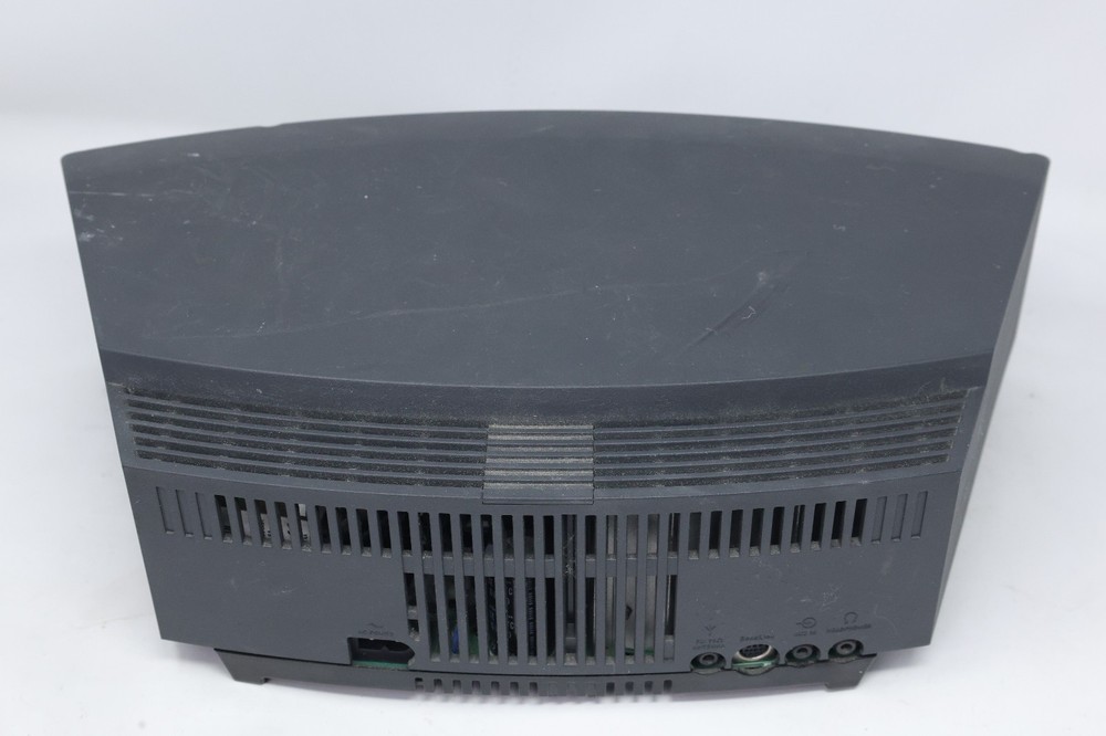 Bose Wave Music System CD Player Radio Working