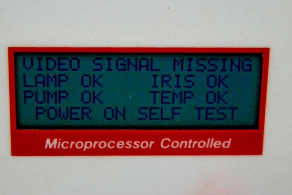 Solos Endoscopy ELS-2 Xenon Arc Automatic Light Source - READ DESCRIPTION