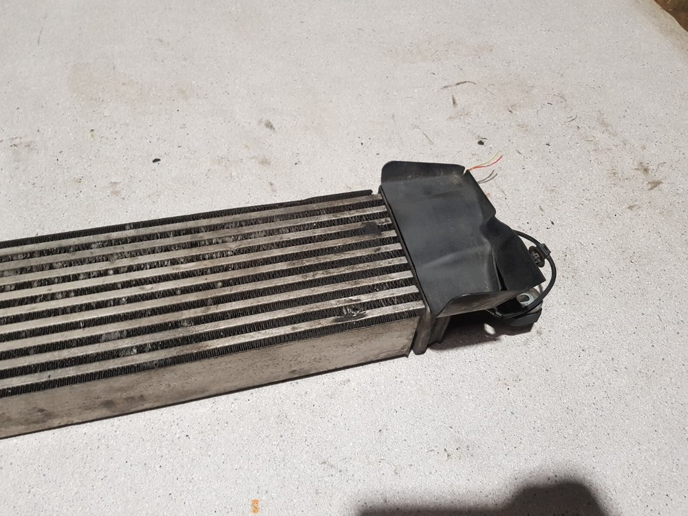 2013 Mazda 6 mk3 2.2 Diesel intercooler
