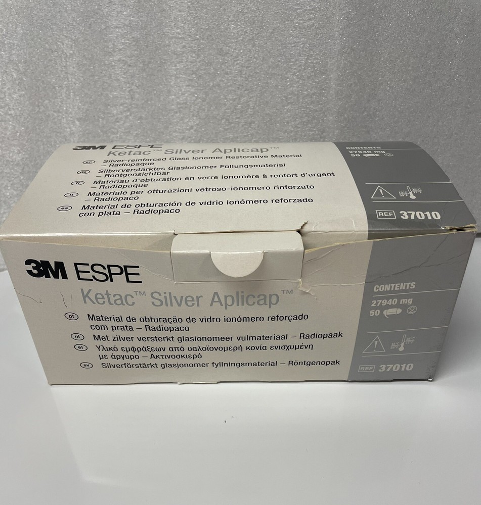 Dentsply Caulk Vari-Mix II Amalgamator