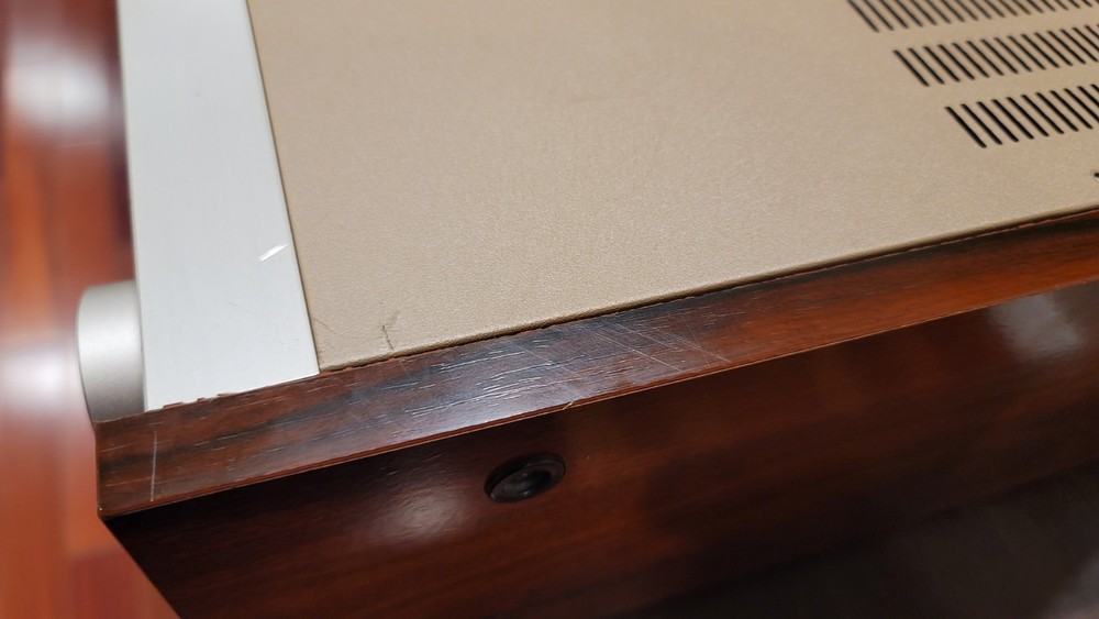 Marantz SR930 please read description