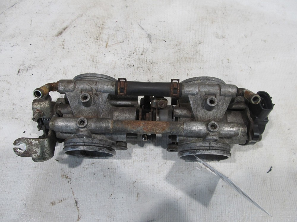 2012 Polaris Switchback Assault 800 Rush throttle body Tps