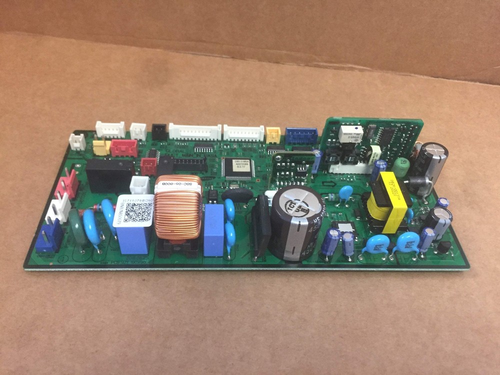 SAMSUNG DB92-03321E MAIN PCB BOARD 208731
