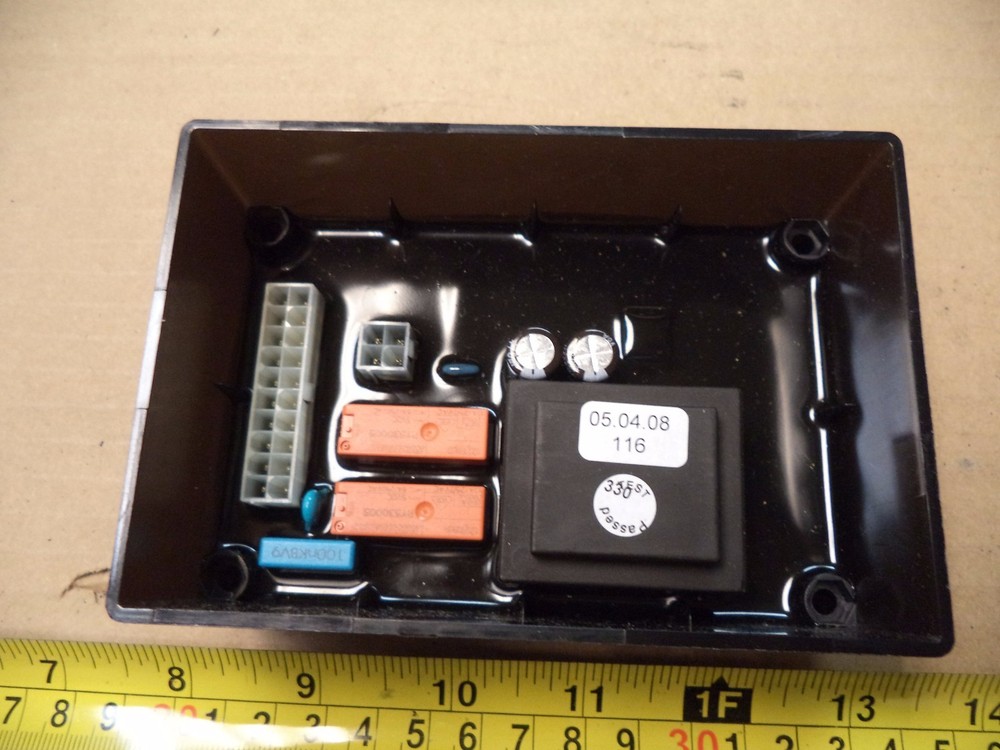 MOTOR CONTROLLER 2035-20566