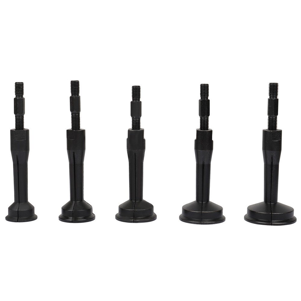 Inner Bearing Blind Hole Remover Extractor Puller Set Pilot w/ Slide Hammer 16pc